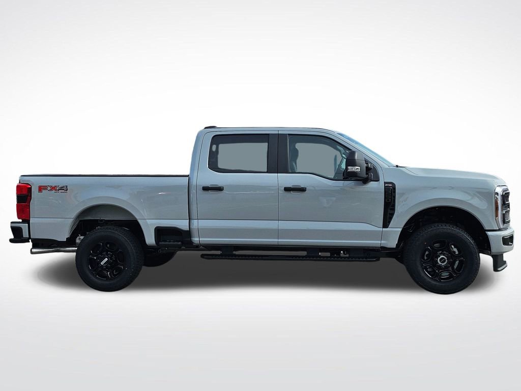 New 2026 Ford F250 XL w/ STX Appearance Package image 17