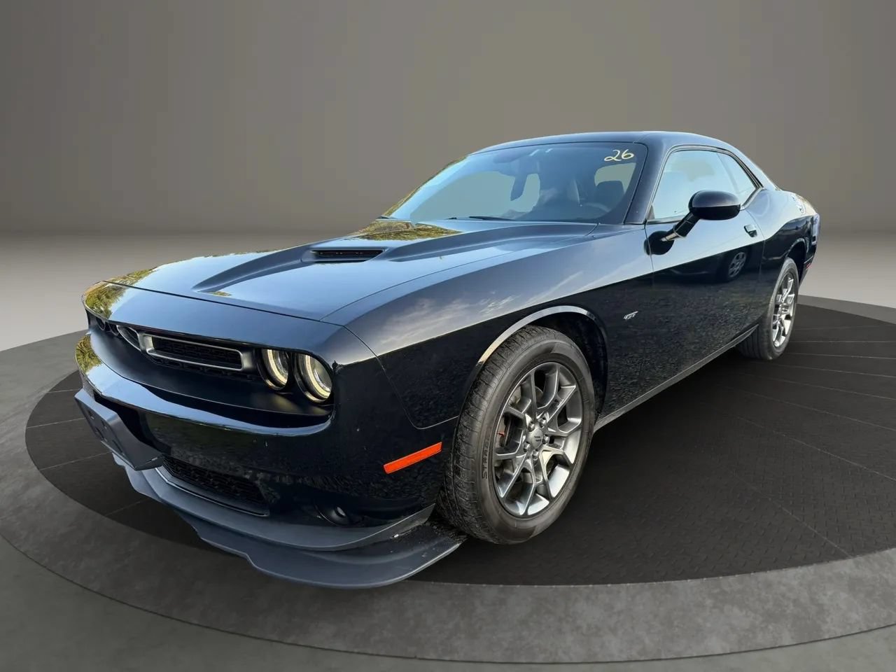 Used 2017 Dodge Challenger GT w/ Driver Convenience Group