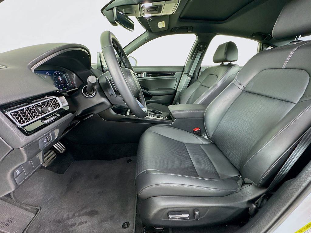 Used 2026 Honda Civic Sport Touring image 25