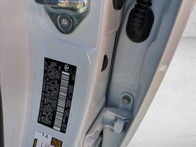 New 2026 Toyota Prius Plug-In Hybrid image 16