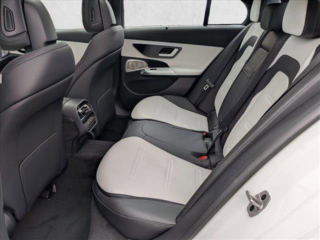 New 2026 Mercedes-Benz E 53 AMG e 4MATIC Sedan image 17