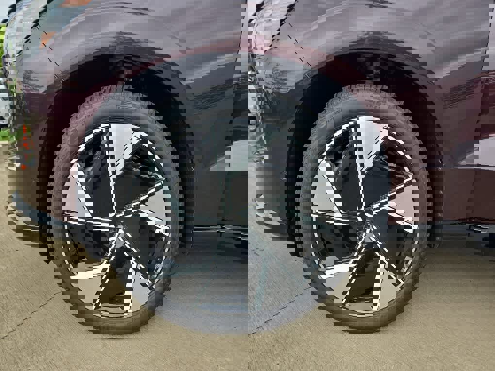 New 2025 Volvo EX90 Ultra image 4
