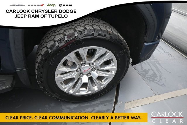 Used 2022 GMC Sierra 1500 Denali AWD/4WD image 41