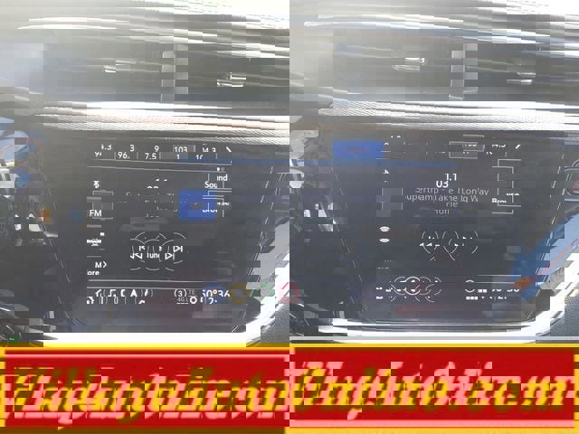 Used 2020 Buick Encore GX Select w/ Advanced Technology Package AWD/4WD image 16