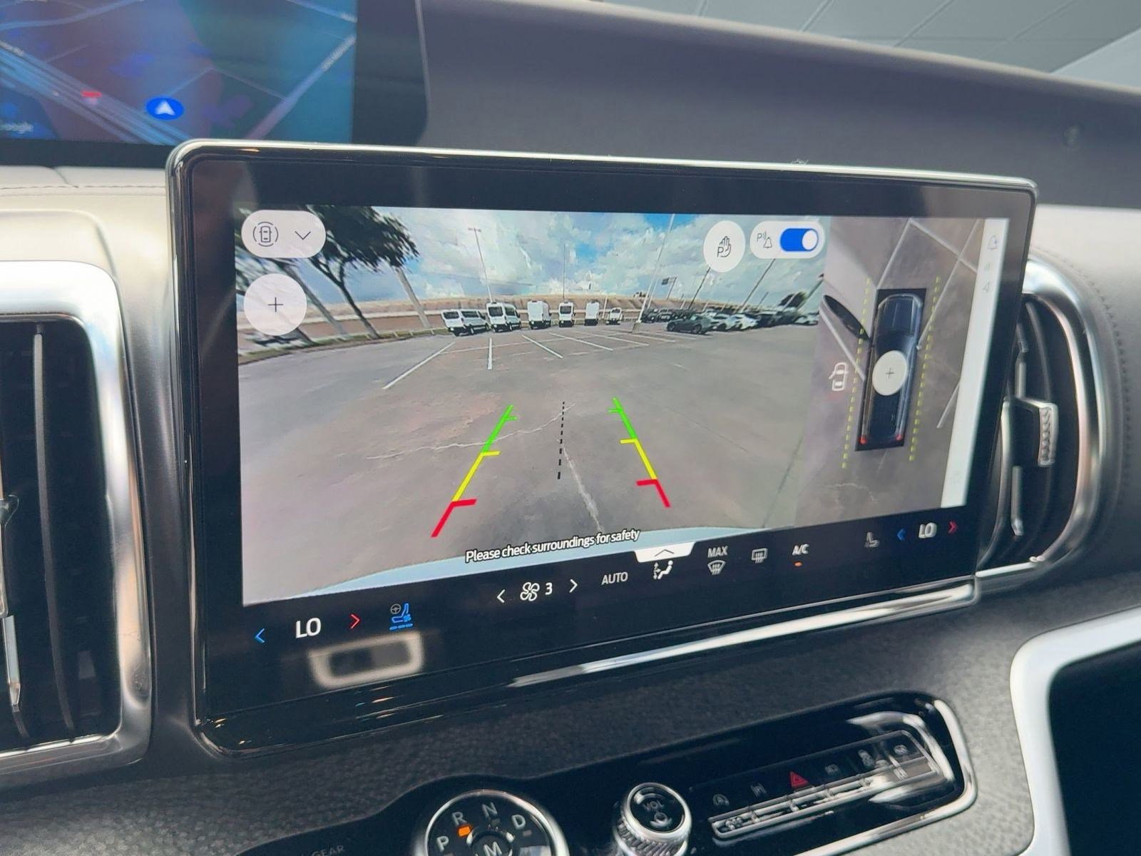 New 2025 Ford Expedition Tremor image 25