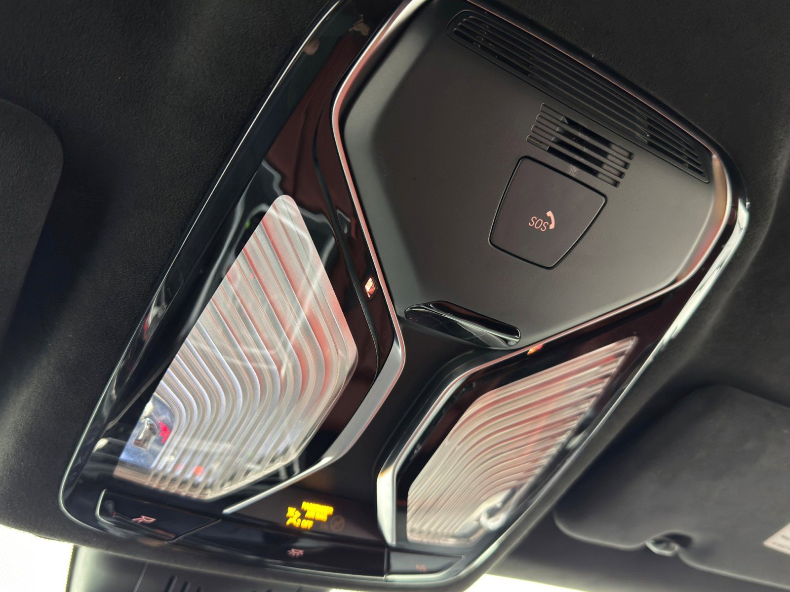 Used 2022 BMW M8 Competition w/ M Driver's Package image 37