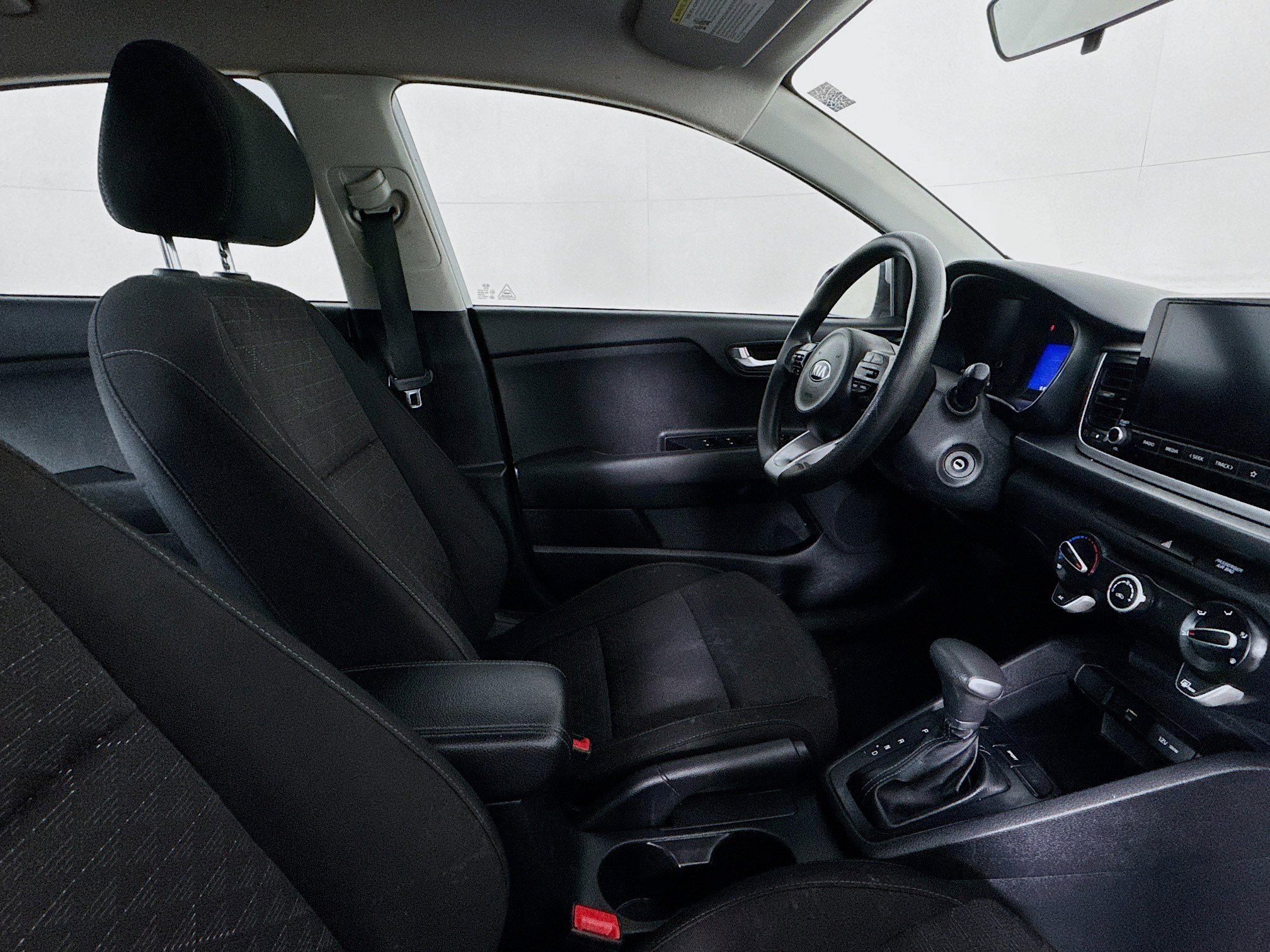 Used 2021 Kia Rio S image 27