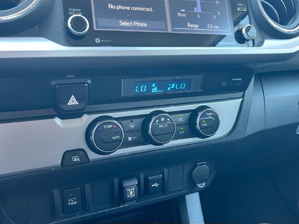 Used 2023 Toyota Tacoma SR5 RWD image 15