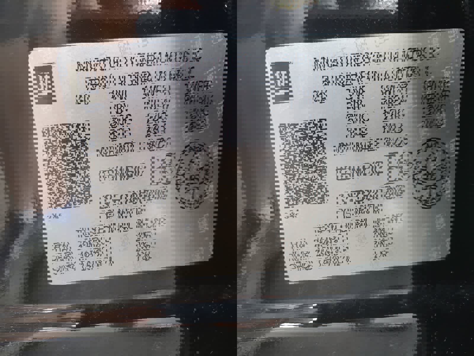 Used 2019 Cadillac XT4 Premium Luxury w/ Technology Package image 29