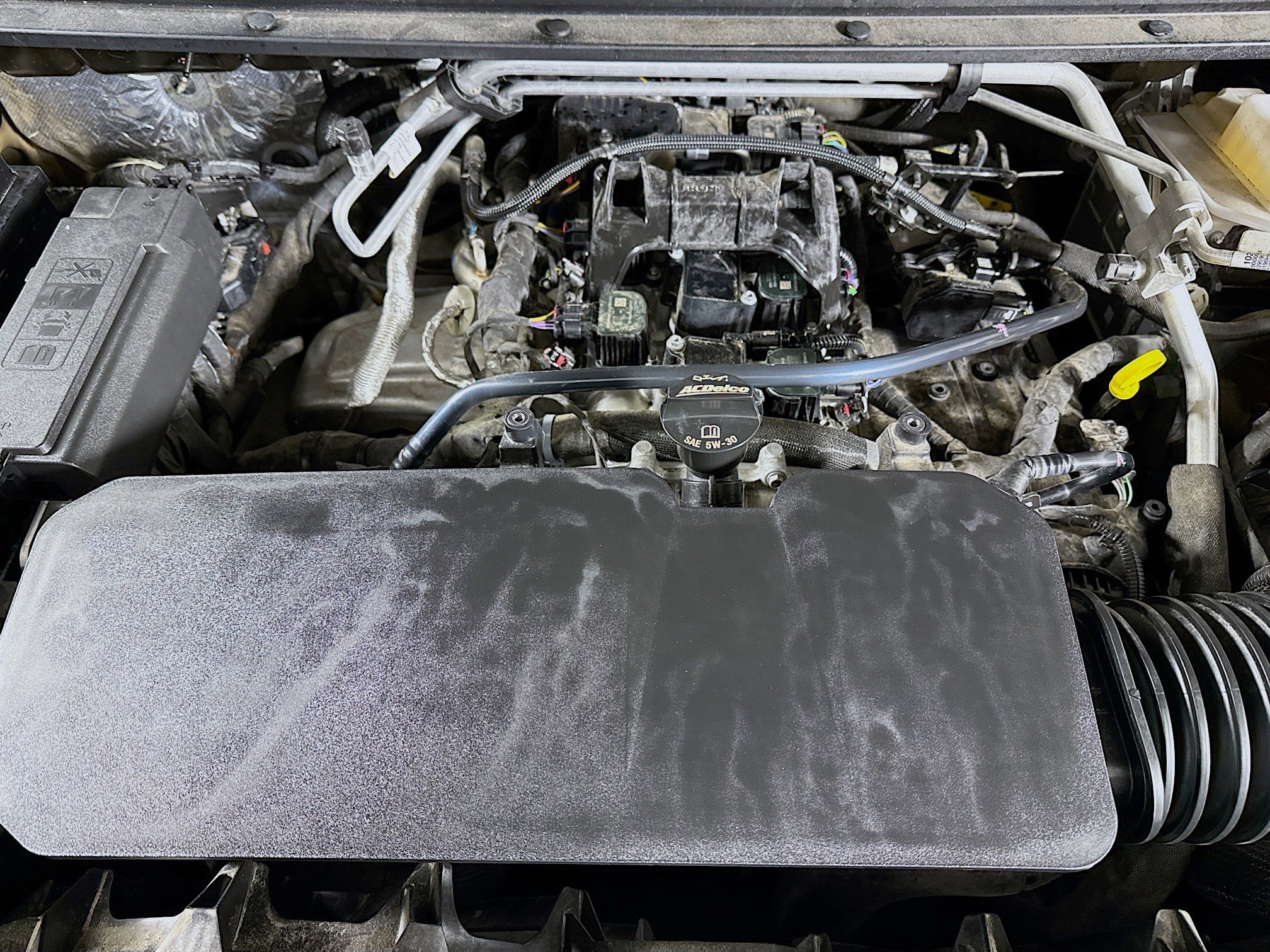 Used 2024 Chevrolet Colorado W/T image 39