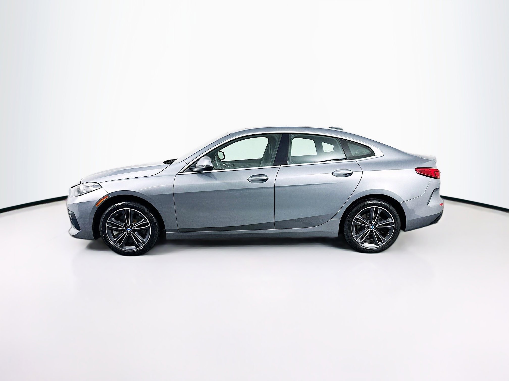 Used 2022 BMW 228i xDrive Gran Coupe w/ Convenience Package image 4