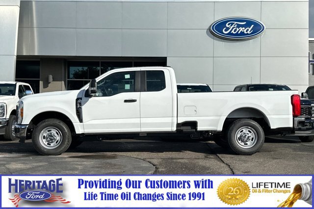 New 2026 Ford F250 XL image 7