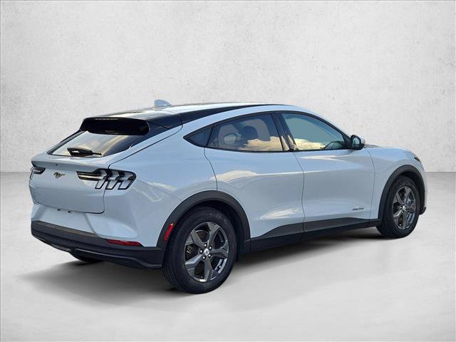 Certified 2022 Ford Mustang Mach-E Select RWD image 5