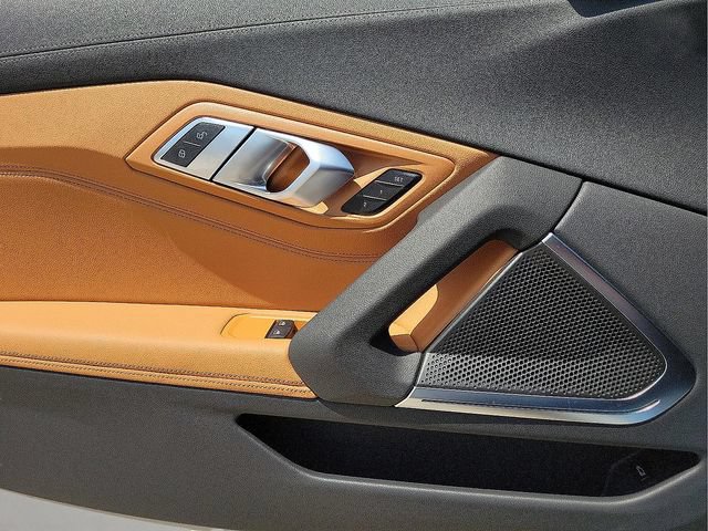 New 2026 BMW Z4 sDrive30i w/ Premium Package RWD image 24