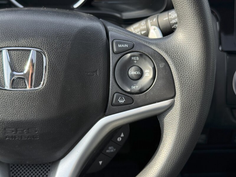 Used 2020 Honda Fit EX image 23