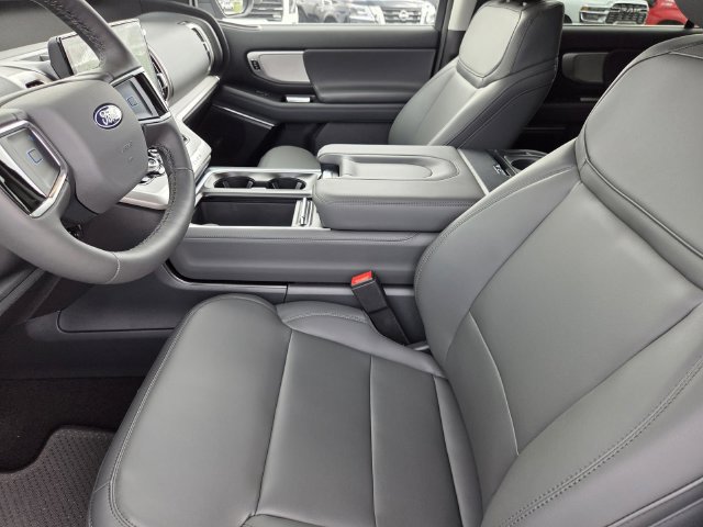 New 2026 Ford Expedition Active RWD image 23