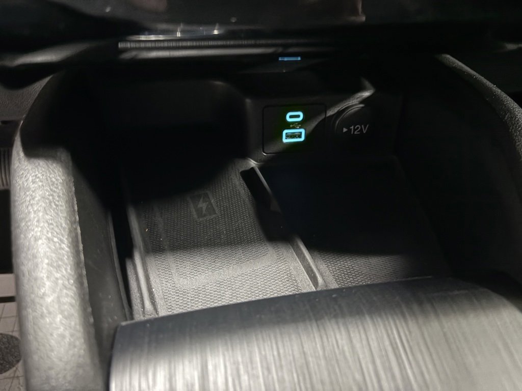 Used 2023 Ford Escape Active w/ Tech Pack #2 image 16