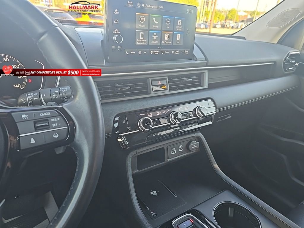 Used 2023 Honda Pilot EX-L image 15