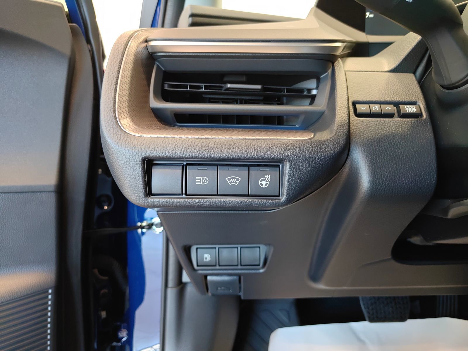 New 2026 Toyota Prius XLE image 18