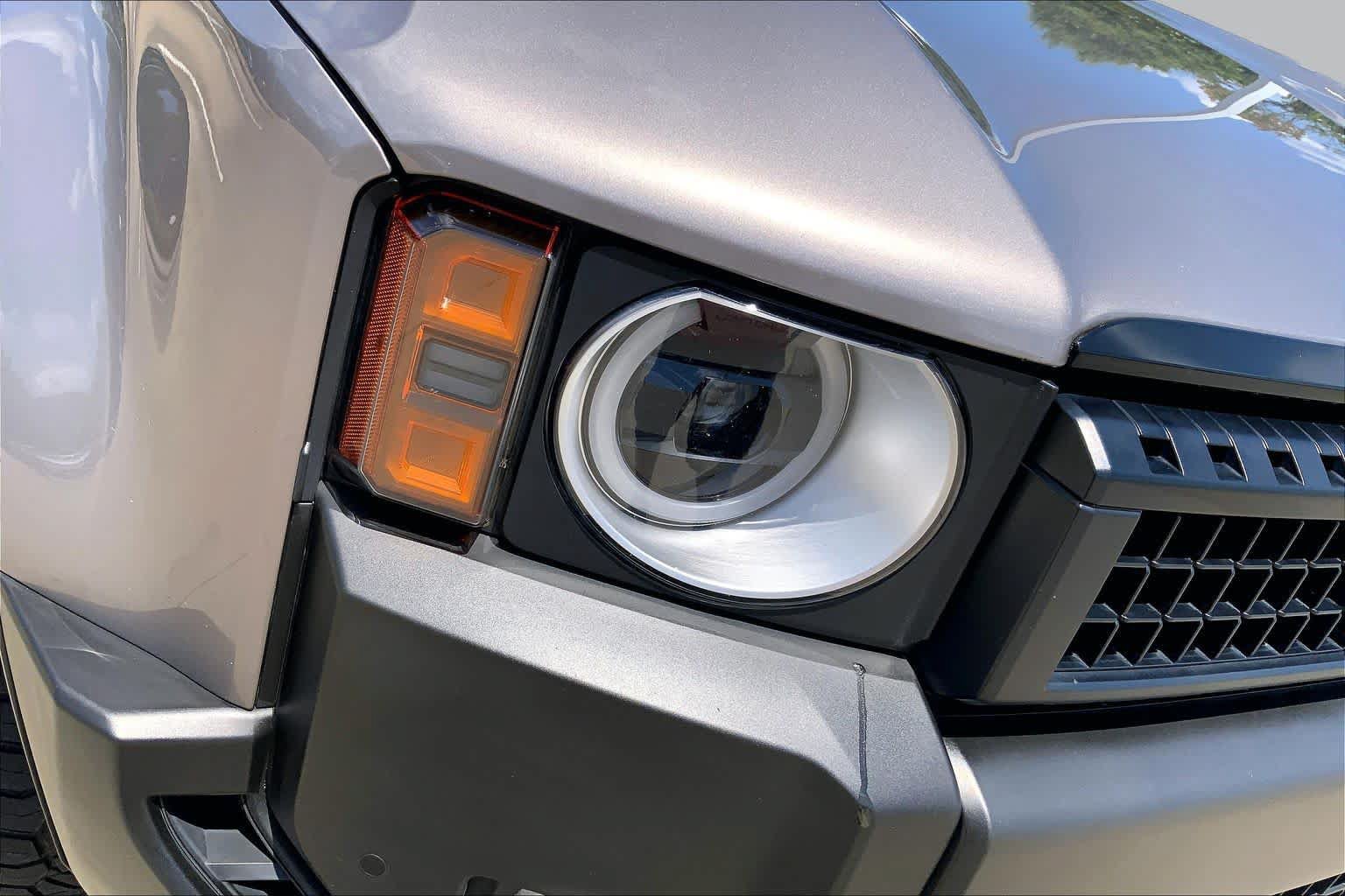 Used 2025 Toyota Land Cruiser 1958 AWD/4WD image 27