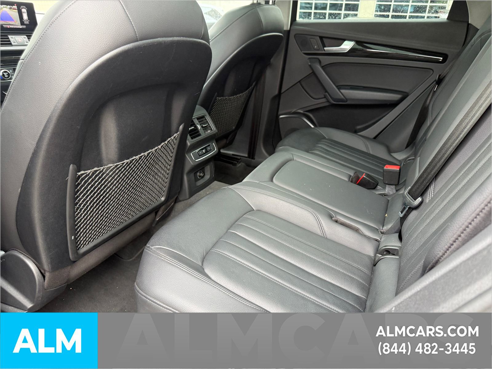 Used 2020 Audi Q5 2.0T Premium w/ Convenience Package AWD/4WD image 11