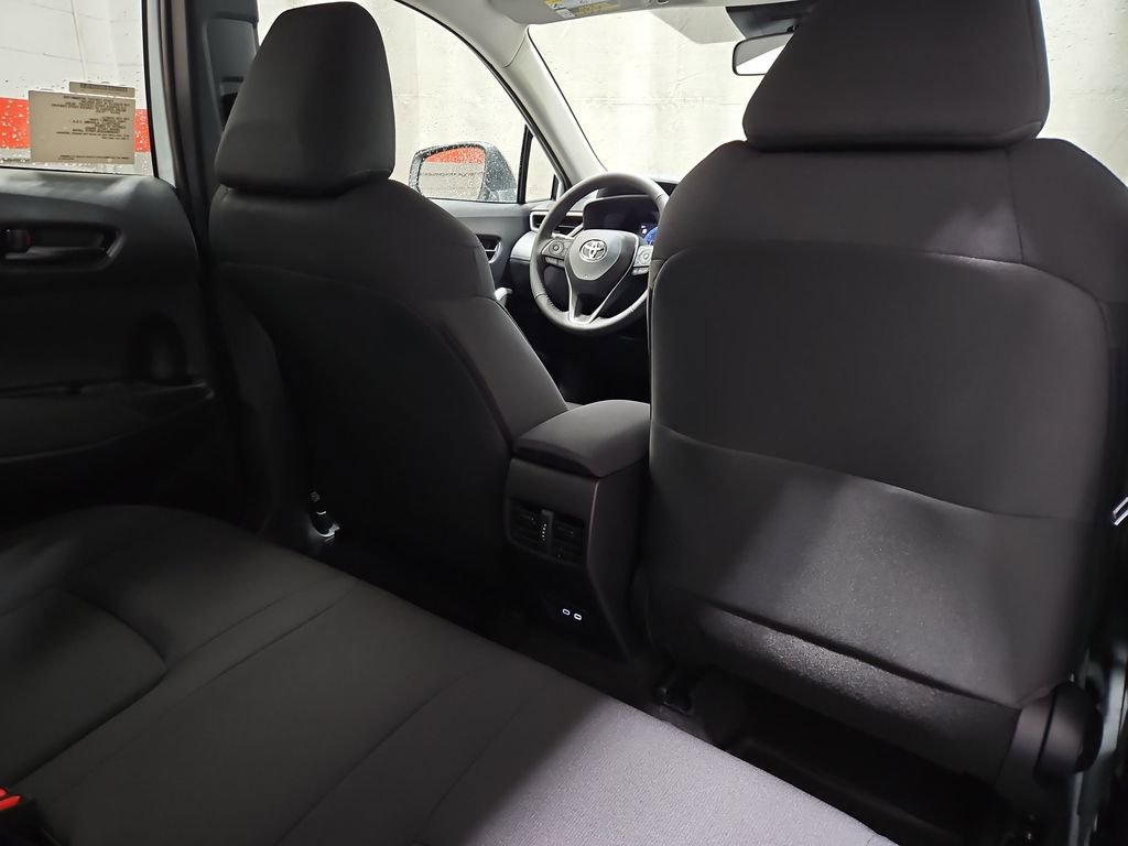 New 2026 Toyota Corolla Cross LE image 21