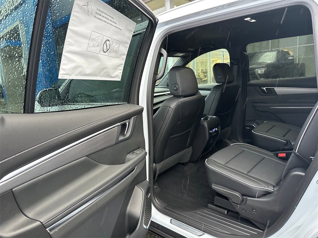 New 2026 Buick Enclave Preferred w/ Power Package image 16