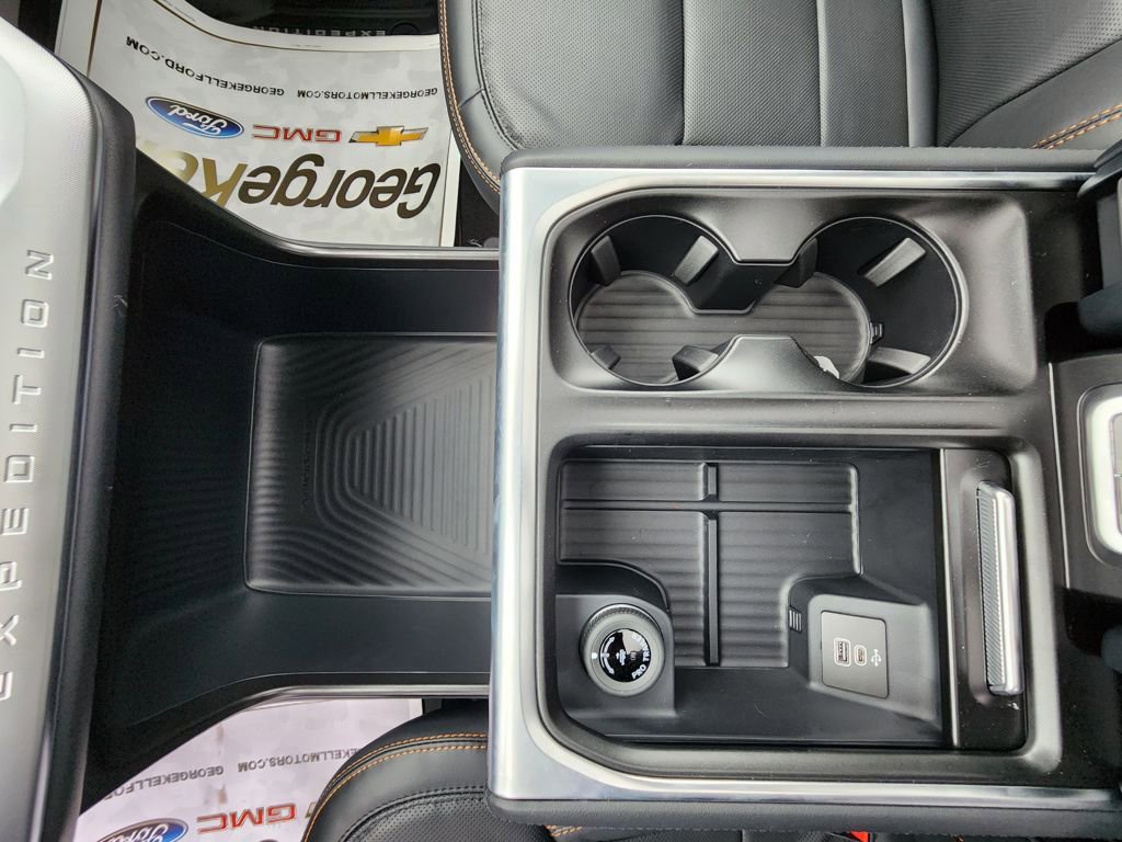 New 2026 Ford Expedition Tremor image 32