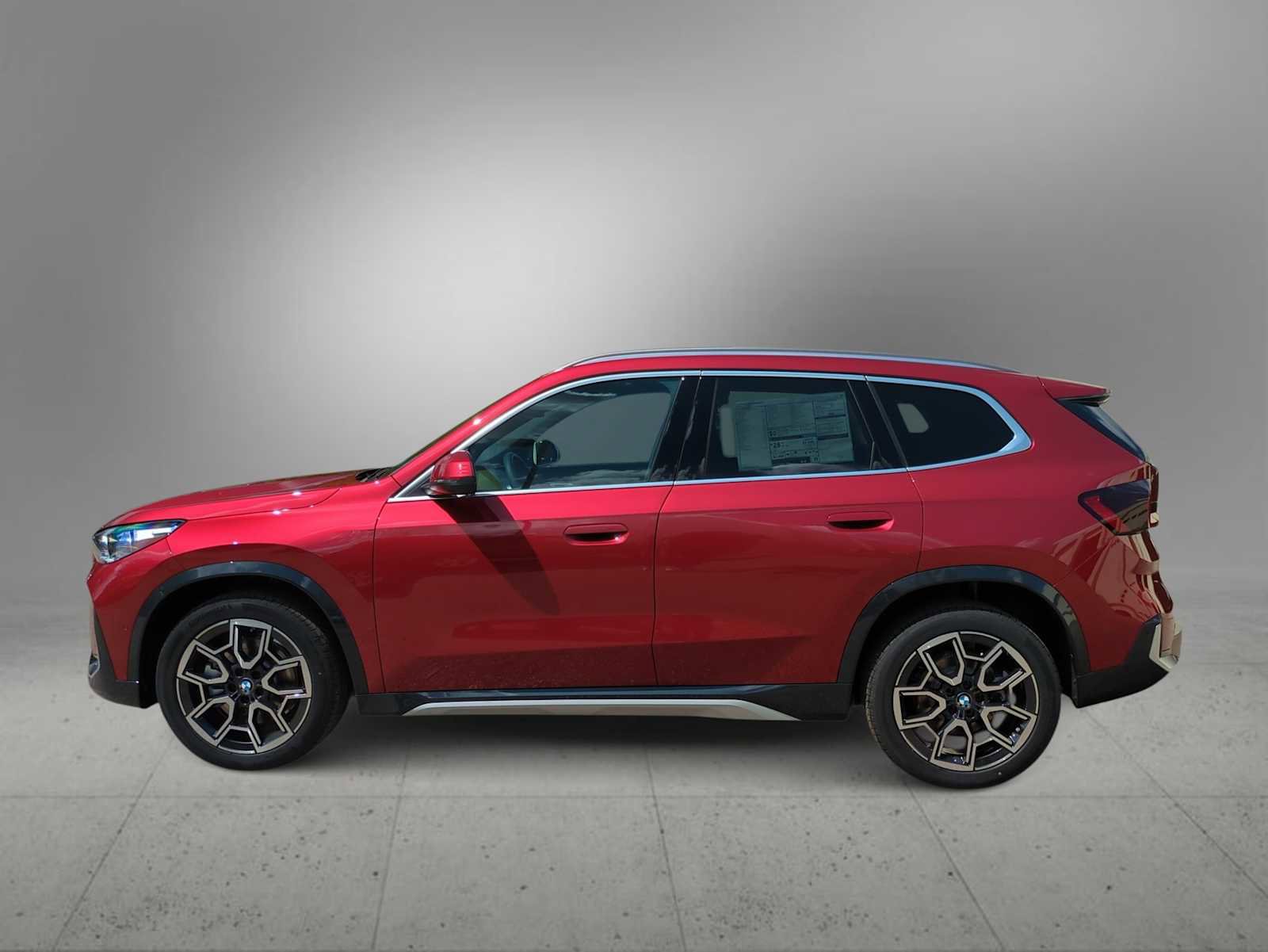 New 2026 BMW X1 xDrive28i image 5
