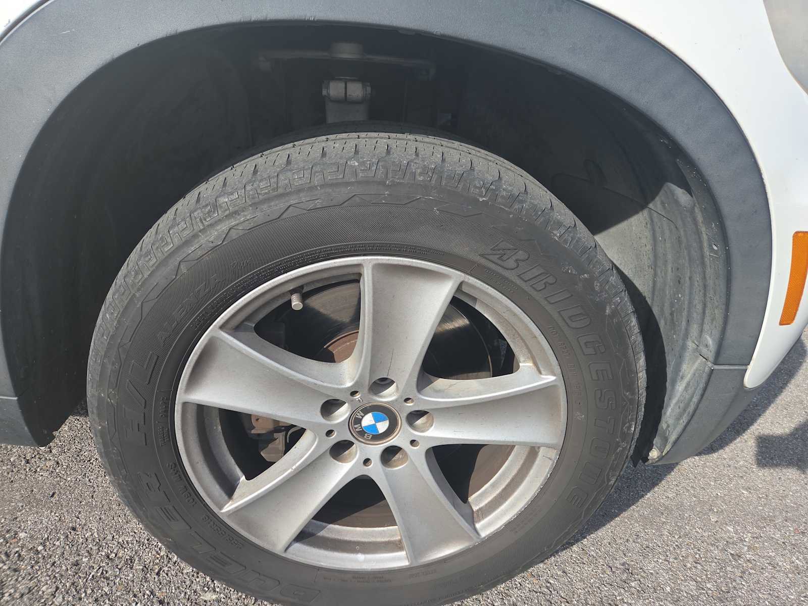 Used 2007 BMW X5 4.8i image 2