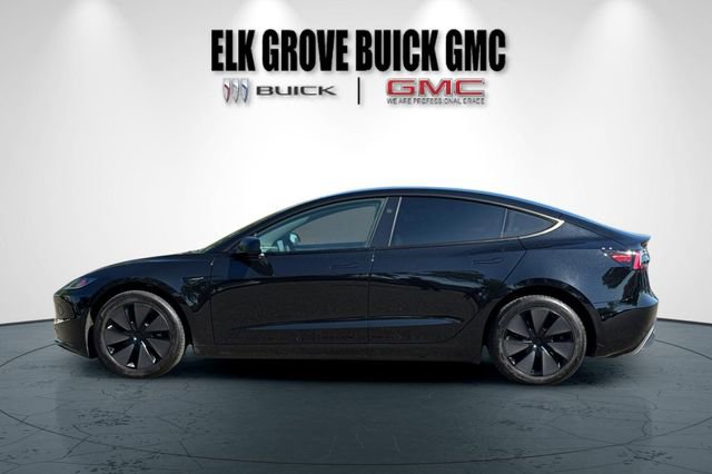 Used 2025 Tesla Model 3 Long Range image 7