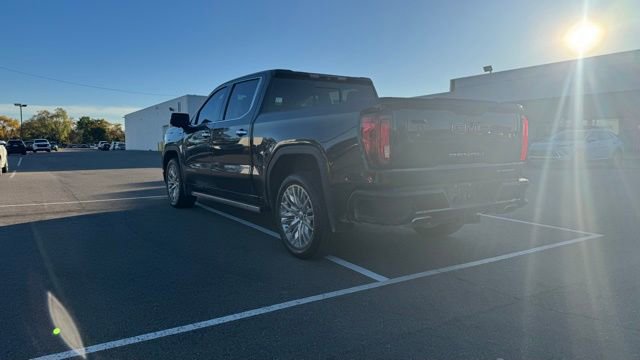 Used 2019 GMC Sierra 1500 Denali w/ Denali Ultimate Package image 10