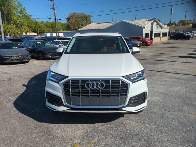 Used 2021 Audi Q7 2.0T Premium image 2