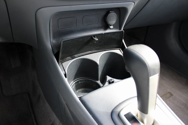 Used 2005 Honda Civic LX image 19