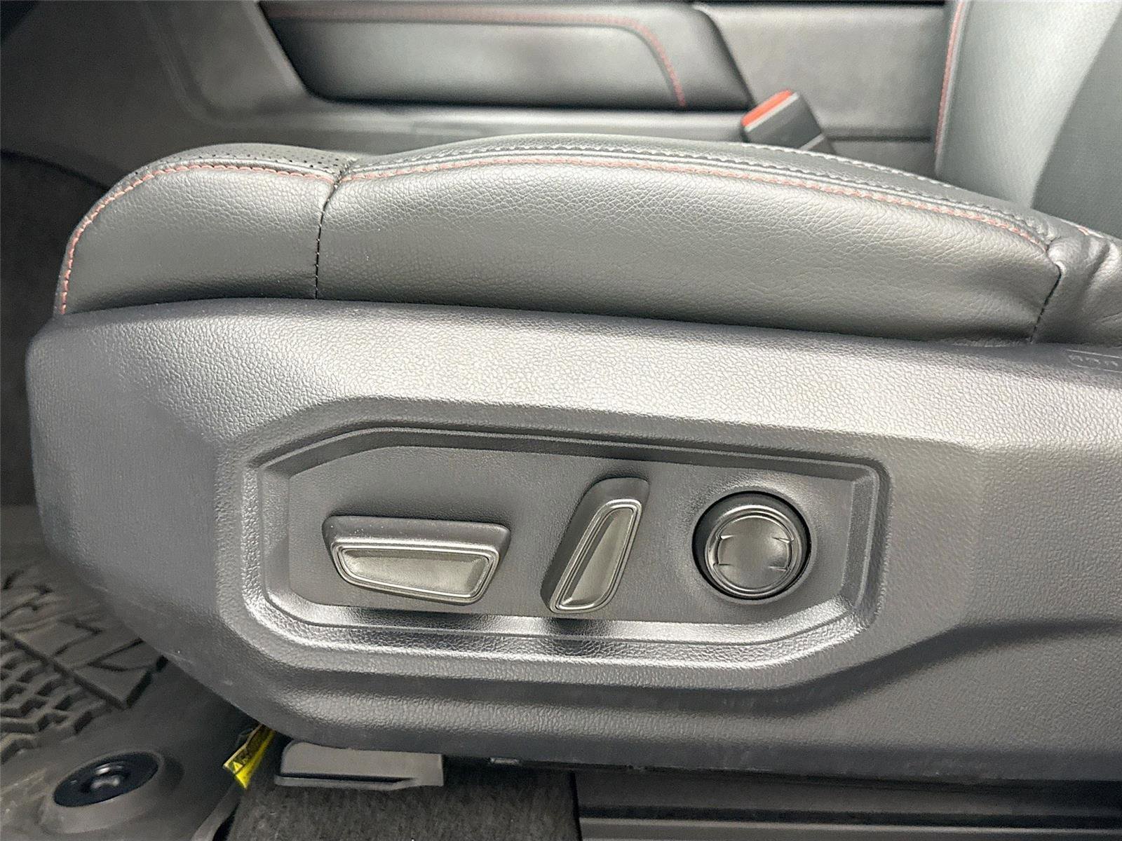 Used 2025 Toyota Sequoia TRD Pro image 30