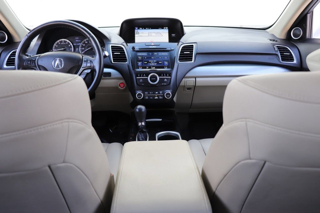 Used 2016 Acura RDX w/ Technology Package FWD image 67