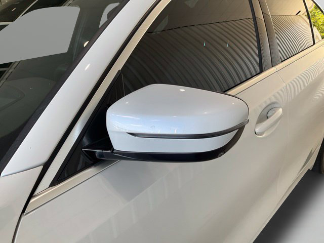 Used 2021 BMW 330i Sedan RWD image 26