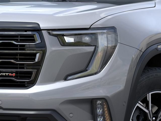 New 2027 GMC Acadia AT4 w/ Luxury Package AWD/4WD image 11