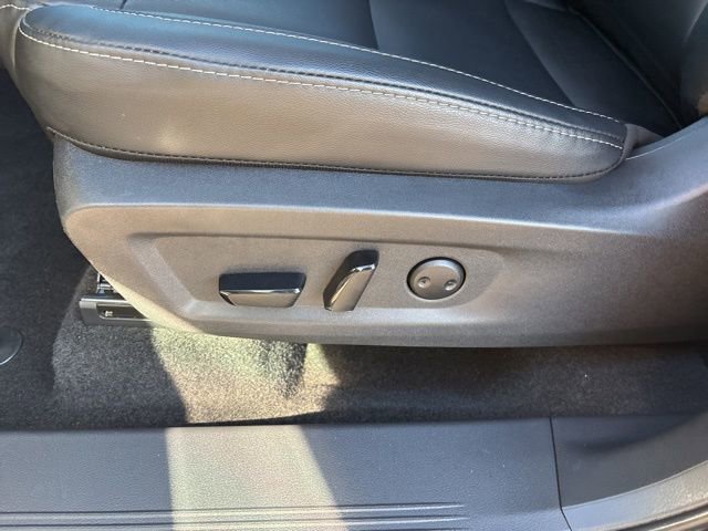 Certified 2025 Nissan Murano SV AWD/4WD image 31