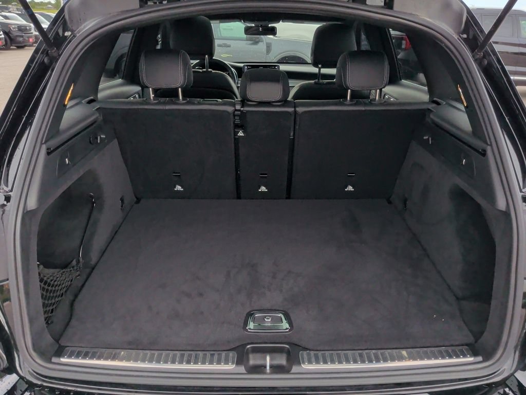 Used 2020 Mercedes-Benz GLC 300 image 38