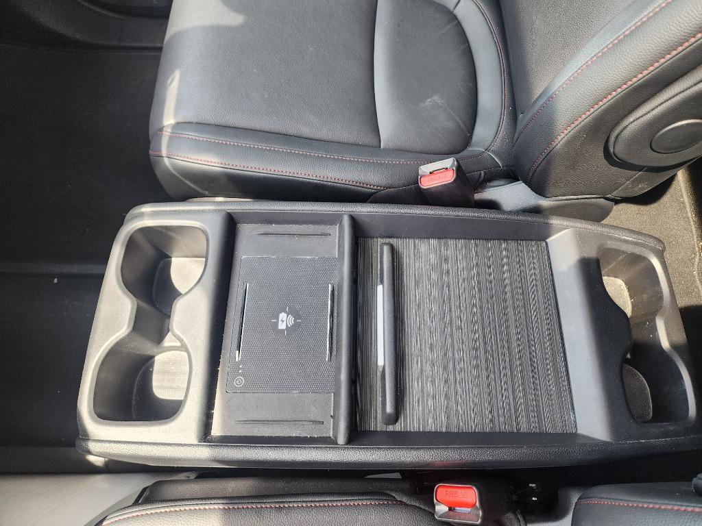 Used 2025 Honda Odyssey Sport-L image 22