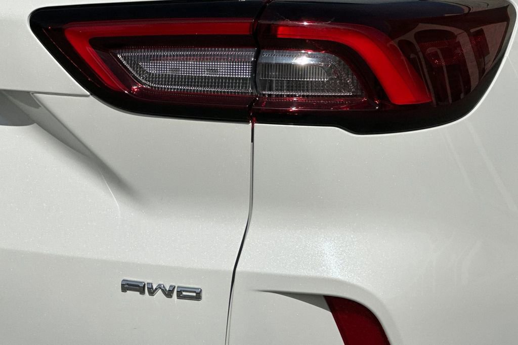 New 2025 Ford Escape ST-Line Select AWD/4WD image 7