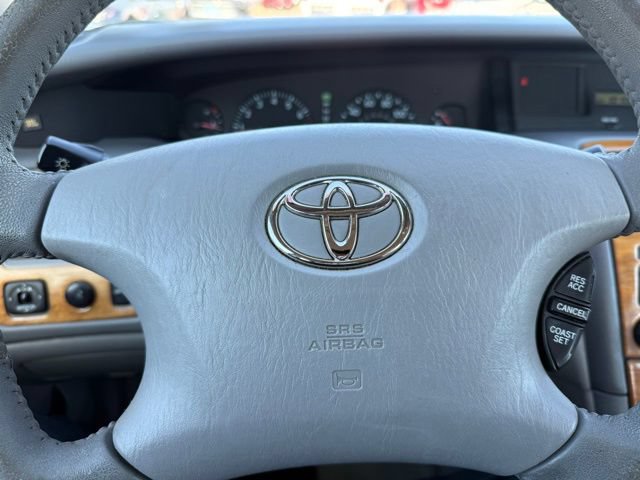 Used 2003 Toyota Avalon XLS FWD image 15
