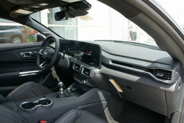 New 2025 Ford Mustang GT Premium image 31