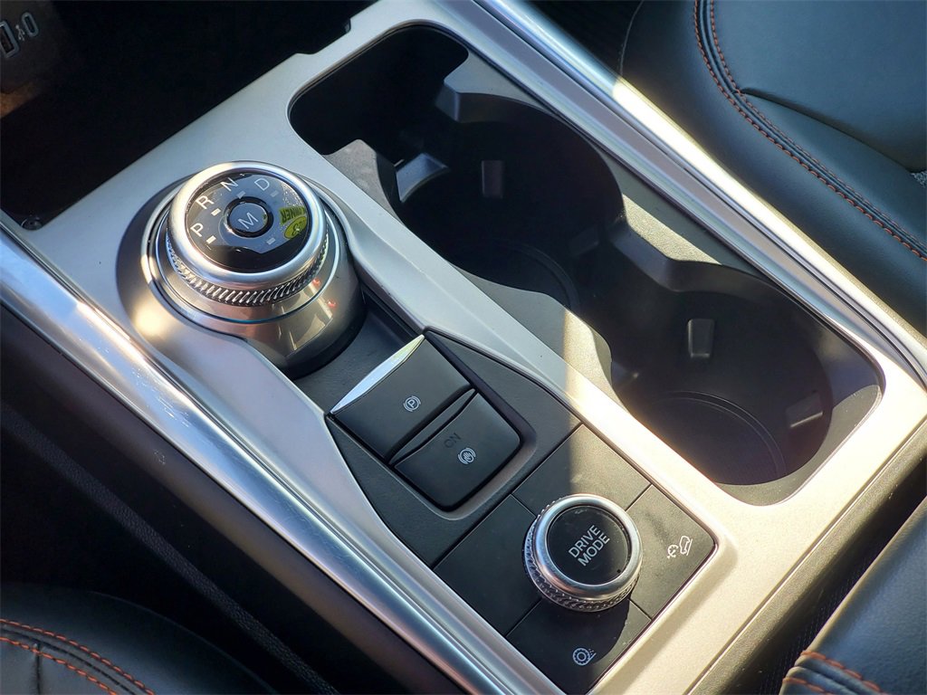 Used 2023 Ford Explorer Timberline w/ Timberline Technology Package image 19