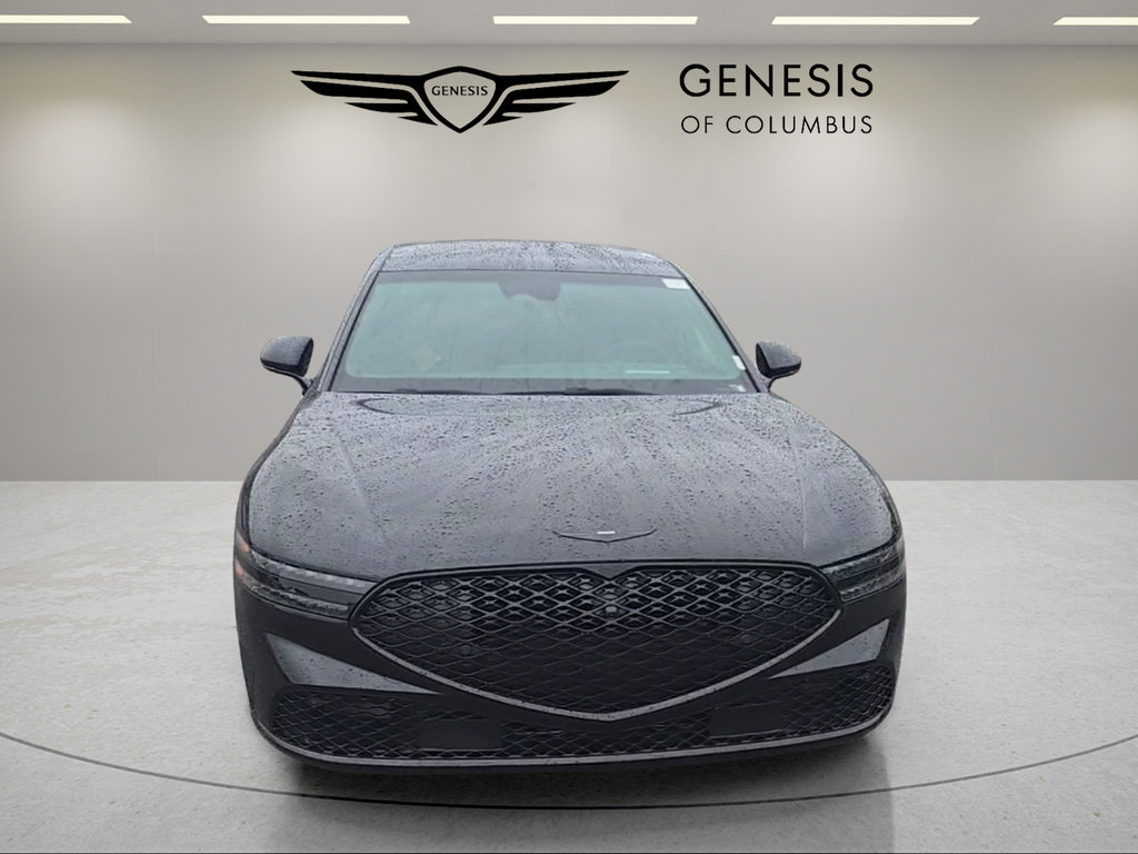 New 2026 Genesis G90 3.5T Prestige AWD/4WD image 8