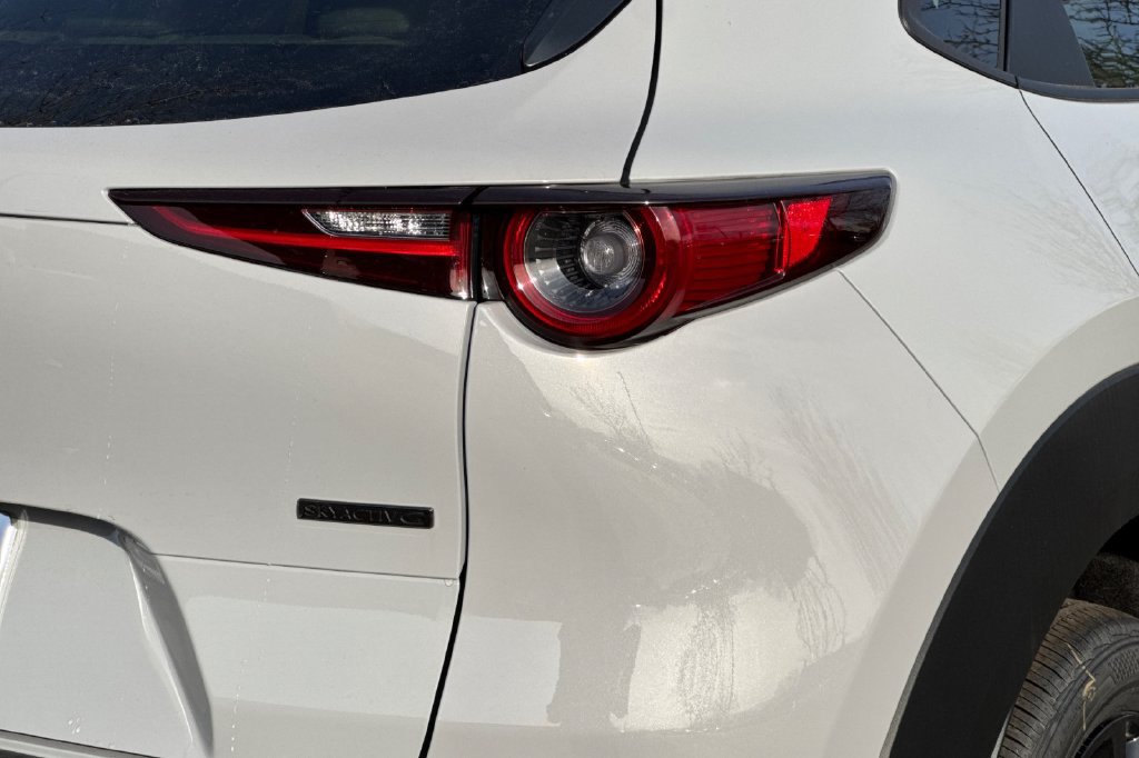 Certified 2026 MAZDA CX-30 AWD 2.5 S image 9