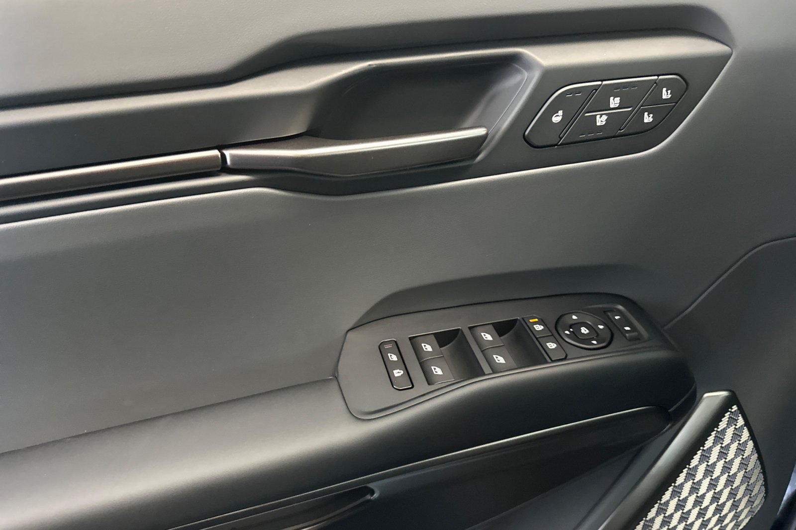 New 2026 Kia EV9 Wind AWD/4WD image 11