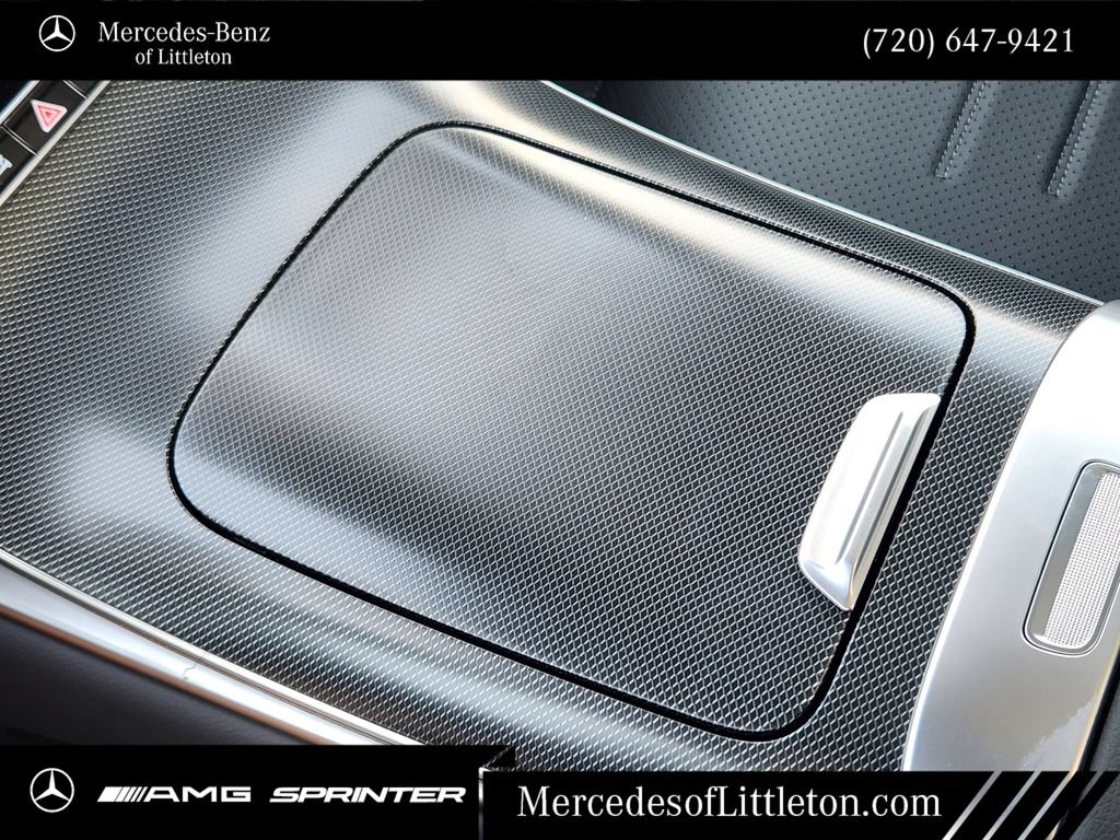 New 2026 Mercedes-Benz GLC 300 4MATIC image 20