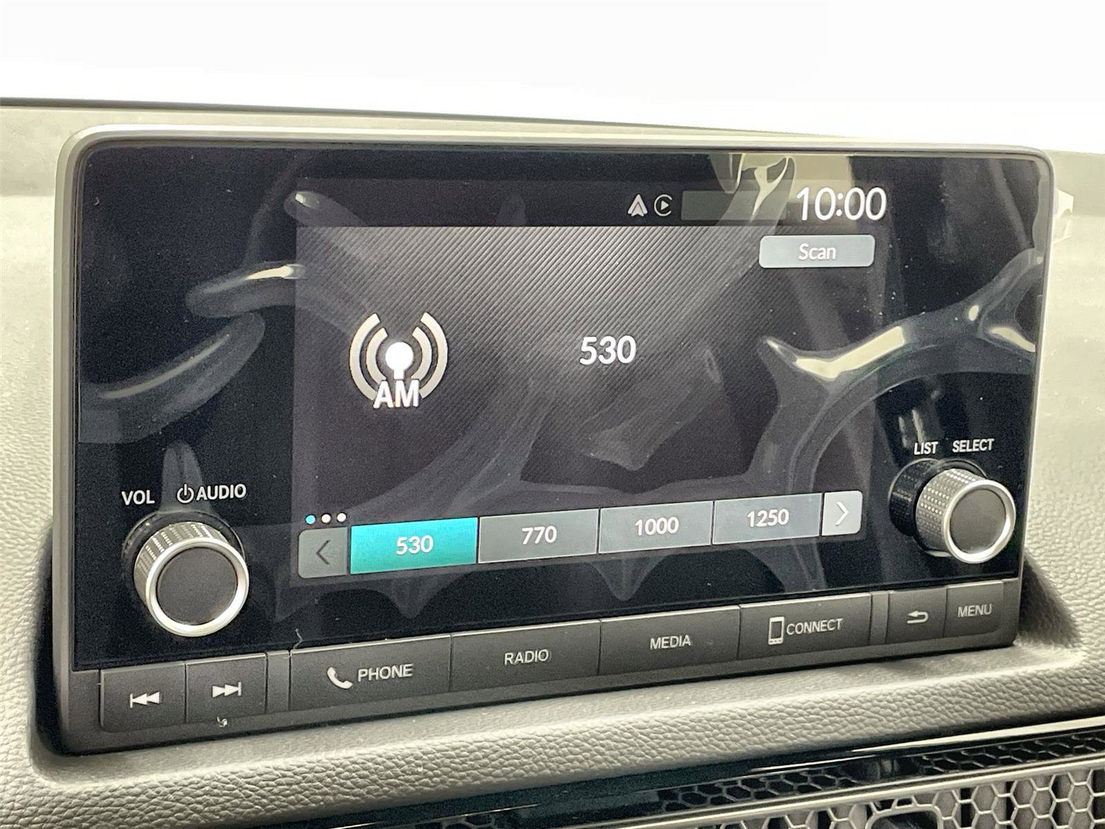 New 2026 Honda Civic Sport image 22